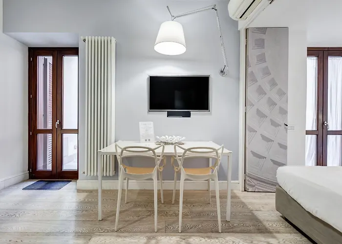 Barberini - Fromhometorome * Rome