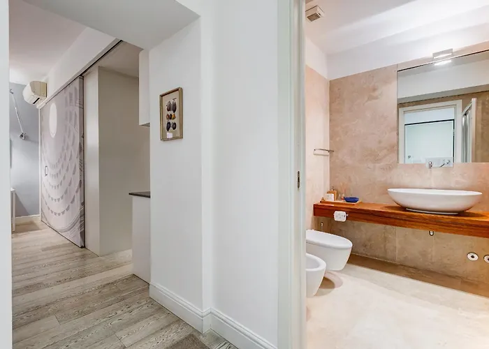 Barberini - Fromhometorome Rome