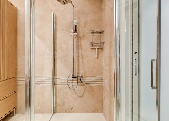 Barberini - Fromhometorome Appartement Rome