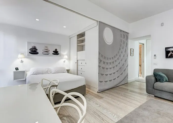 Barberini - Fromhometorome Rome