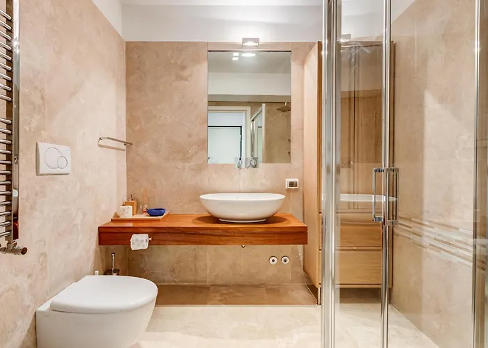 Barberini - Fromhometorome Rome